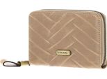 Picard Portafoglio Basket 1 Zip Around Wallet Cookie Beige