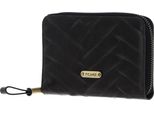 Picard Portafoglio Basket 1 Zip Around Wallet Black Nero