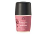 Soft Wild Rose - Deo Roll On 50Ml