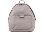 Gerry Weber Zaino Per Il Tempo Libero Zaino Be Different Backpack Mvz Grey Marrone