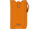 Picard Borsa A Tracolla Borsa Per Cellulare Darling 1 Phone Bag Curcuma Senape