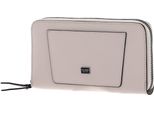 Picard Portafoglio Passion 1 Zip Around Wallet Cookie Beige
