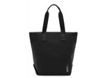 Suri Frey Borsa Shopper Suri Green - Jenny Shopper Black Nero