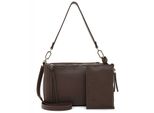Suri Frey Borsa A Tracolla Borsa A Tracolla Orry Crossover Bag Mud Marrone Scuro