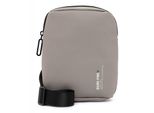 Suri Frey Borsa A Tracolla Suri Green - Jenny Crossover Bag Taupe Beige
