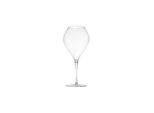 Zafferano MUL8200 Set Di 6 Calici Da Vino Rosso In Vetro