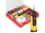Swanew Set Di Riparazione Per Legno Wrs Set Di Riparazione Per Piastrelle 11.Fks Per Piastrelle Set Di Riparazione Per Piastrelle E Terracotta