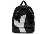 Suri Frey Zaino Melany Backpack Black Nero
