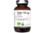 Integratore Alimentare Kenay Organic Selenium 100 µG (60 Capsule) 3173