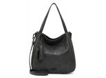 Suri Frey Borsa A Tracolla Borsa A Tracolla Celly Shopper Darkgrey Grigio Scuro