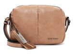 Suri Frey Borsa A Tracolla Livy Crossover Bag Sand Marrone Chiaro