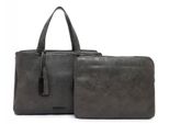 Suri Frey Borsa Da Ufficio Borsa A Tracolla Celly Business Bag Darkgrey Grigio Scuro