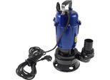 Dambat/Ibo Pompa Sommersa Per Acque Reflue 18000L/H Pompa Per Acque Reflue Magnum 550W 000983