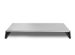 Lisa - Plan Plus - Piano Di Lavoro - Acciaio Inox 30X56,5 Cm