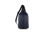 Bugatti Borsa A Tracolla Blanc Crossbody Bag Blue Blu Scuro