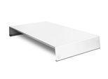 Lisa - Plan Plus - Piano Di Lavoro - Laccato Crema 30X56,5 Cm