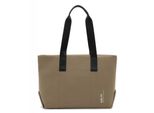 Suri Frey Borsa Shopper Suri Green - Jenny Shopper Khaki Cachi