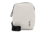 Suri Frey Borsa A Tracolla Suri Green - Jenny Crossover Bag Ecru Avorio