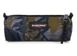 Eastpak Astuccio Per Matite Benchmark Single Brize Core Grigio