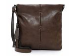 Suri Frey Borsa A Tracolla Borsa A Tracolla Livy Crossbody Bag Mud Marrone