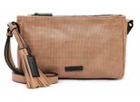 Suri Frey Borsa A Tracolla Celly Crossover Bag Sand Marrone Chiaro