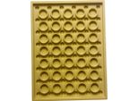 Lego® 6X8 Tavole Da Costruzione Beige Chiaro - 3036 Nuovo! Quantità 100X