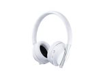 Happy Plugs Gioca Cuffia Over-Ear 85Db Wireless Bianca
