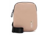 Suri Frey Borsa A Tracolla Suri Green - Jenny Crossover Bag Oldrose Rosa Antico
