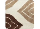 Dutch House Bidetmat Paris 60X60 Cm Bruin