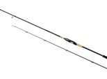 Shimano Sustain Bx, 2,08 M, 6,82 Piedi, 7-28 G, 2 Pezzi, Canna Da Pesca A Spinning, SSUSBX610MFE