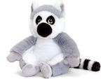Keel Toys Lemure Di Peluche 18 Cm Simpatico Lemure Come Compagno Di Coccole E Giocattolo