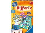 Ravensburger Gioca Scopri E Impara Differix