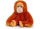 Keel Toys Peluche Lungo Scimpanzé 18 Cm Scimpanzé Da Coccolare