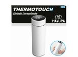 Thermotouch Fiaschetta Thermos Intelligente Fiaschetta Thermos Caffettiera Teiera Acciaio Inox