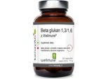 Integratori Alimentari Kenay Beta Glukan 1,3 1,6 (60 Caps.) 3402