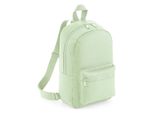 Bagbase - Zaino "Essential Fashion"", Mini RW8427 (Taglia Unica) (Pistacchio)"