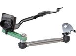 Sensore Livellamento Fari Posteriore Sinistro Leva Encoder Metzger Per Audi A4 B8