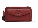 S.Oliver Borsa A Tracolla Crossbody Bag Red Rosso Scuro