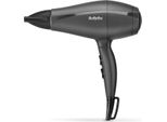 Babyliss 5910E Super Light Pro 2000 Haartrockner (5910E)