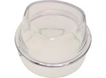 Gastroback 92050 Coperchio Per Il Mixer A Colonna 40998 40898 40999 Vital Basic
