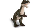 Wwf - Peluche - T-Rex (47 Cm) Figura Realistica In Peluche Di Peluche