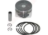 Pistone Per Honda Gx 35 39Mm ( 13101-Z0Z-010 )