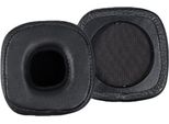 Inf Cuscinetti Auricolari Nero