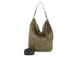 Fritzi Aus PreußEn Borsa A Tracolla Borsa A Tracolla Rub Iggi04 Hobo Bag Moss Oliva