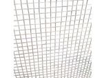 Griglia Per Letto Rialzato Siena Garden Zincata 2,10 X 1,10 M