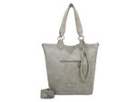 Fritzi Aus PreußEn Borsa A Tracolla Borsa A Tracolla Rub Iggi03 Shopper Rock Grigio