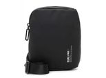 Suri Frey Borsa A Tracolla Suri Green - Jenny Crossover Bag Black Nero