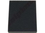Filtro Aria Per Ggp Stiga Sv150 , Sv 40 , Rv 45 ( 18550010 , 18550011 , 1111-9152-01 ) 130X108X25