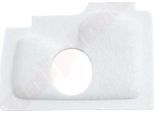 Filtro Aria Per Stihl Ms180, Ms170, Ms018, Ms017 Feltro ( 1130 141 1702 )
