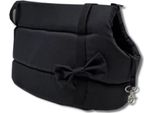 Borsa Per Cani Borsa Per Il Trasporto Borsa Per Cani Cassa Per Cani Borsa Per Cani [ Nero ]